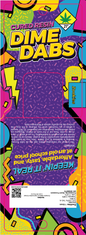 Dime Dabs