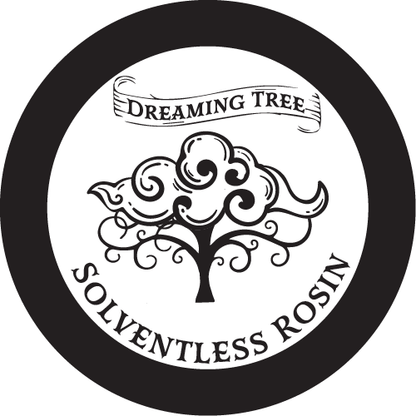 Solventless Jar Top - 1.4"