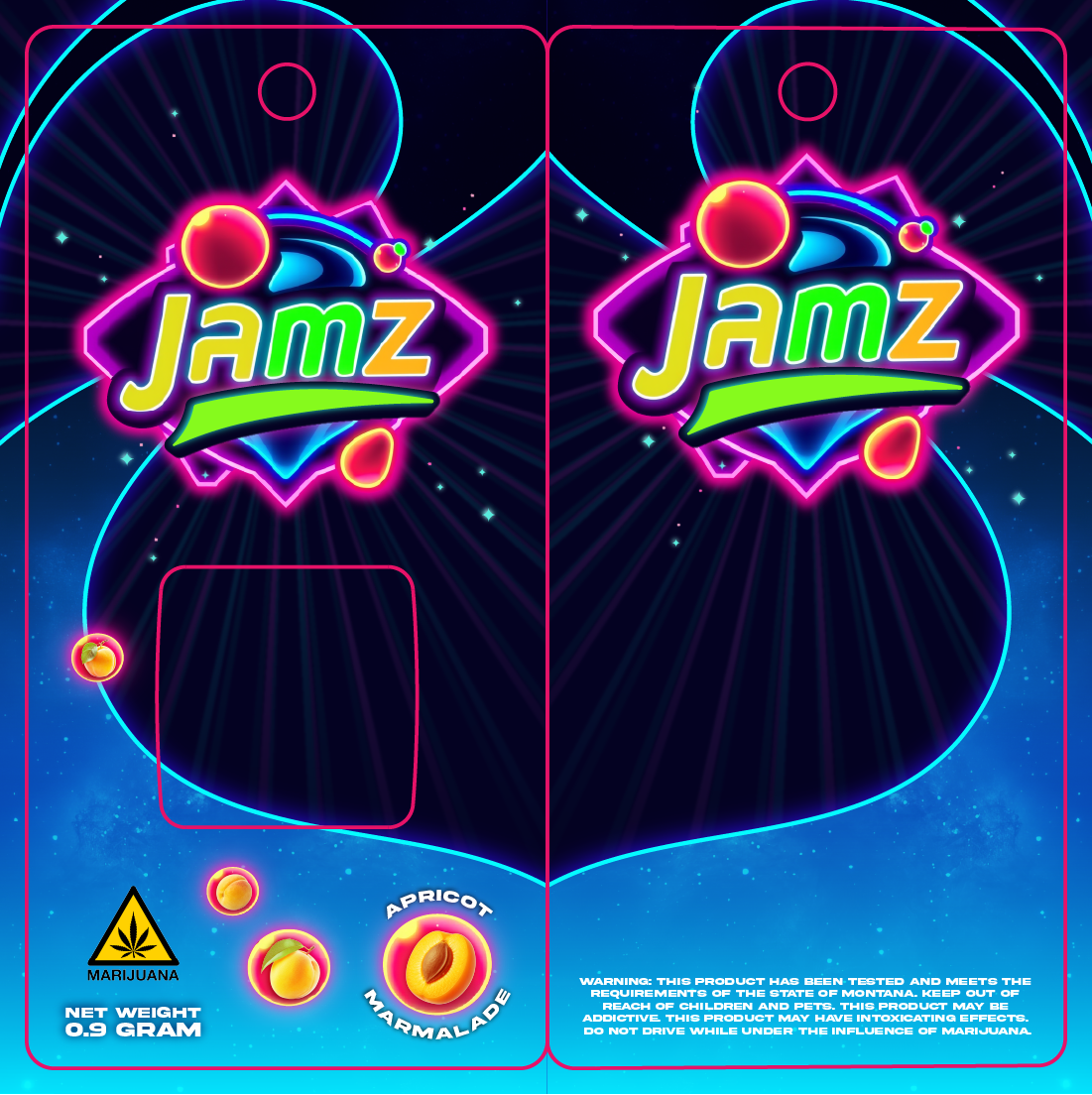 Jamz Dab