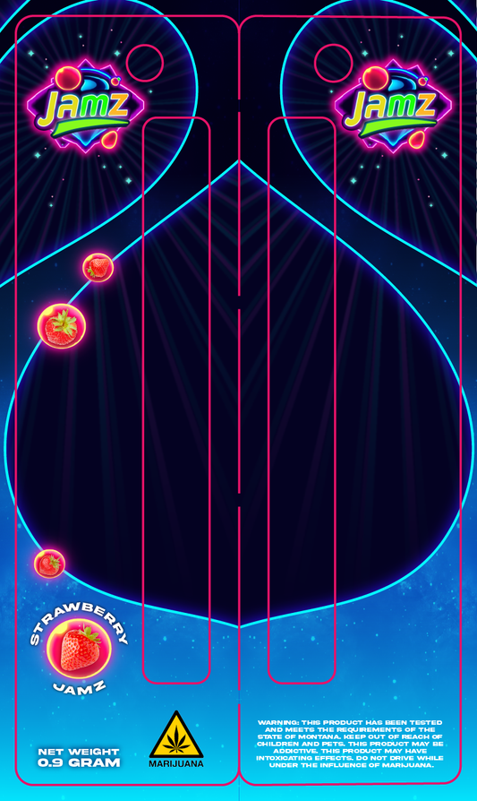 Jamz Prerolls