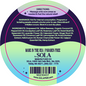 Round Tin 2oz Label