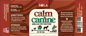 Tincture Label