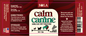 Tincture Label
