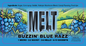 Melt Gummies 4x2 Label