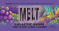 Melt Gummies 4x2 Label