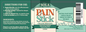 Roll-on Stick 2.65oz Label