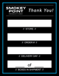 Shipping Labels