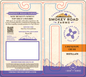 Smokey Road Farms Distillate Vape (NM)