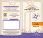 Smokey Road Farms Distillate Vape (NM)