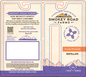 Smokey Road Farms Distillate Vape (NM)