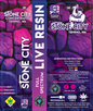 Stone City Flex Disposable