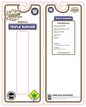 The Cream Opex Disposable