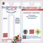 Suspended Brands Vape