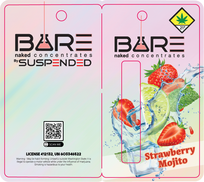 Bare Vape