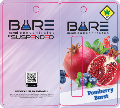 Bare Vape