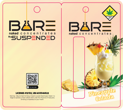 Bare Vape