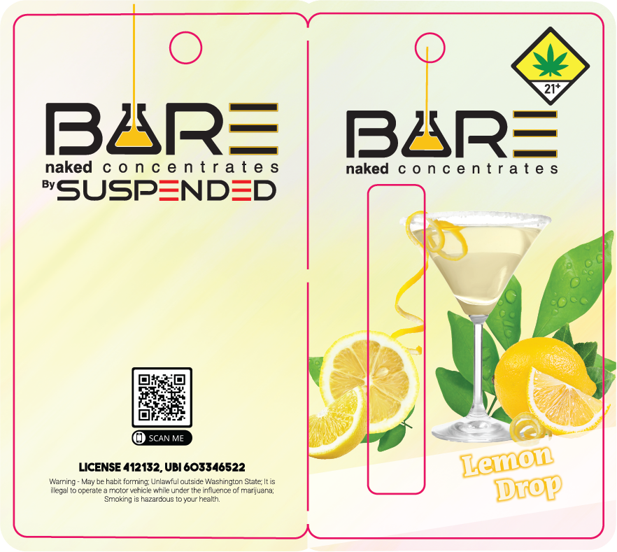 Bare Vape