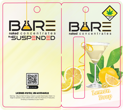 Bare Vape