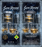 Svin Rosin Disposable