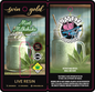Svin Gold Vape