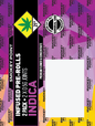 2pk Shatter Joint sticker