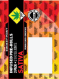 2pk Shatter Joint sticker