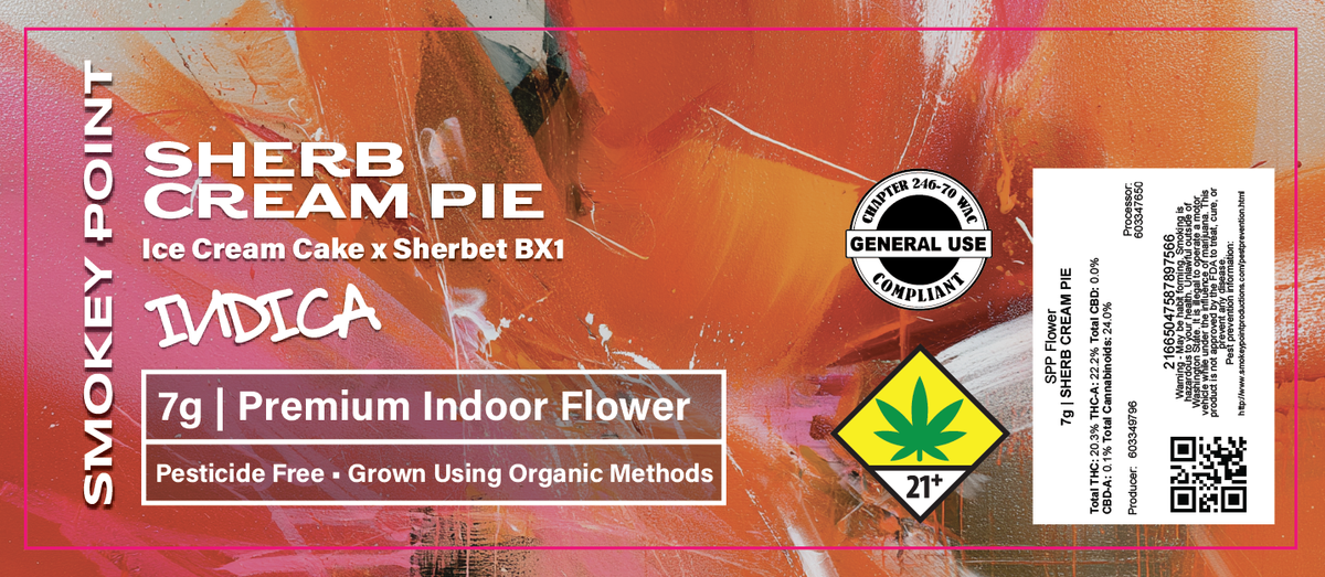 SPP Flower 7G
