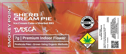 SPP Flower 7G
