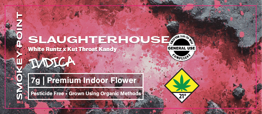 SPP Flower 7G