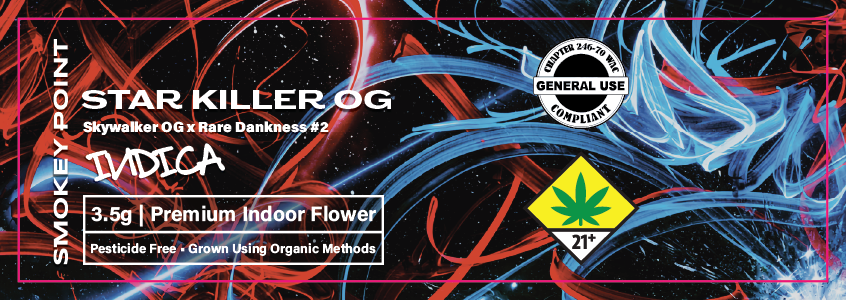 SPP Flower 3.5G