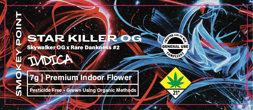 SPP Flower 7G