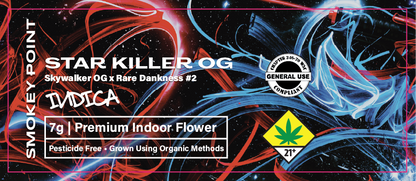 SPP Flower 7G