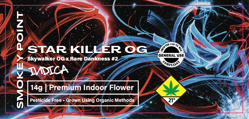 SPP Flower 14G
