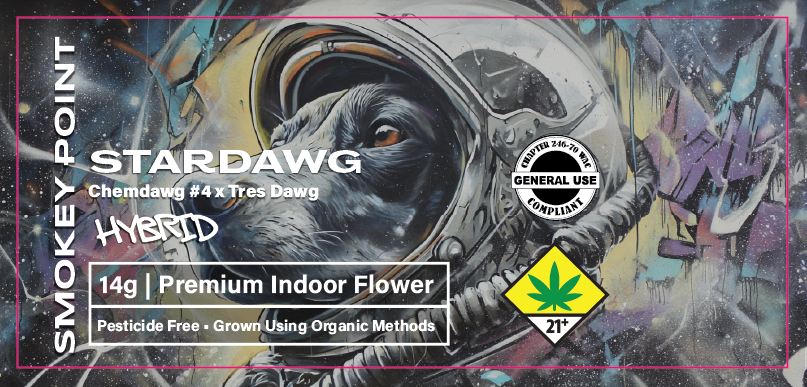 SPP Flower 14G