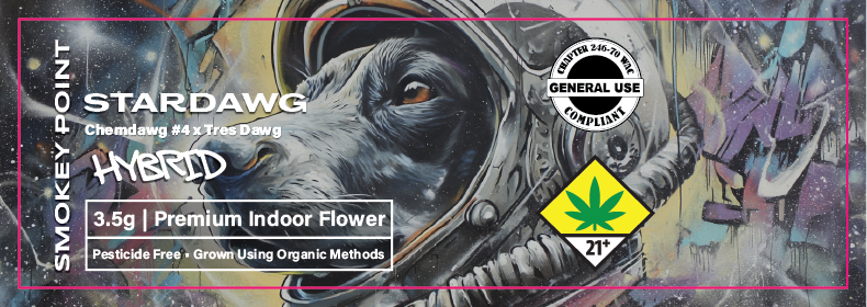 SPP Flower 3.5G