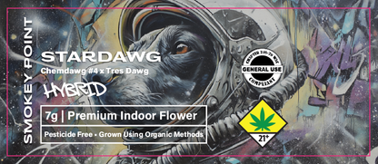 SPP Flower 7G