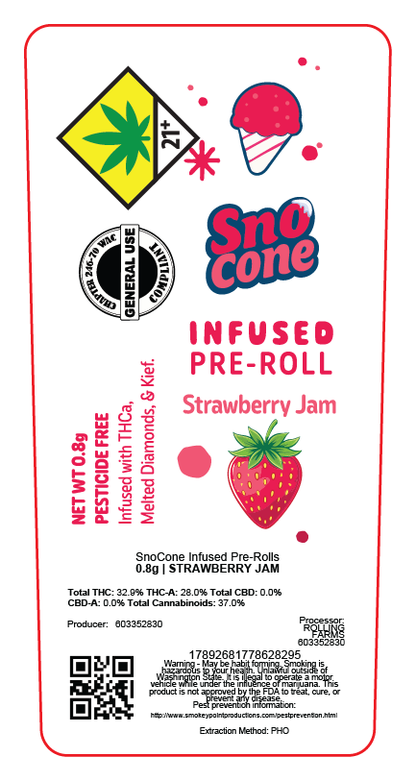 SnoCone Preroll
