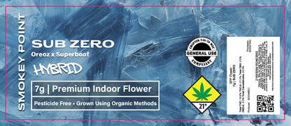 SPP Flower 7G