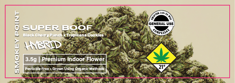 SPP Flower 3.5G