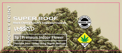 SPP Flower 7G