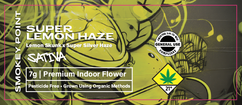 SPP Flower 7G