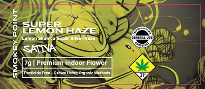 SPP Flower 7G