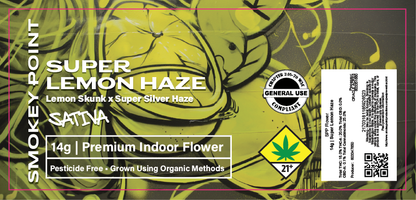 SPP Flower 14G