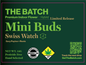 The Batch Mini Buds 14g