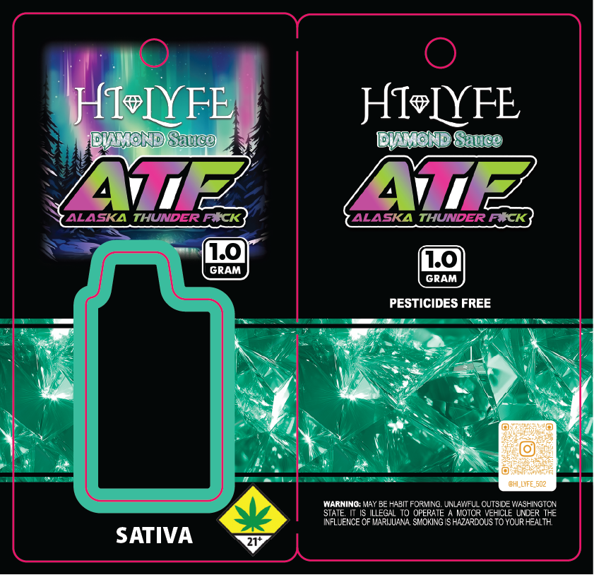 Hi-Lyfe Disposables