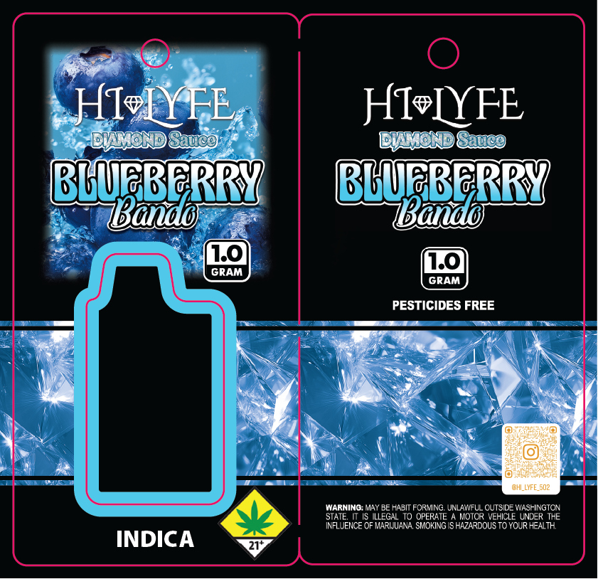 Hi-Lyfe Disposables
