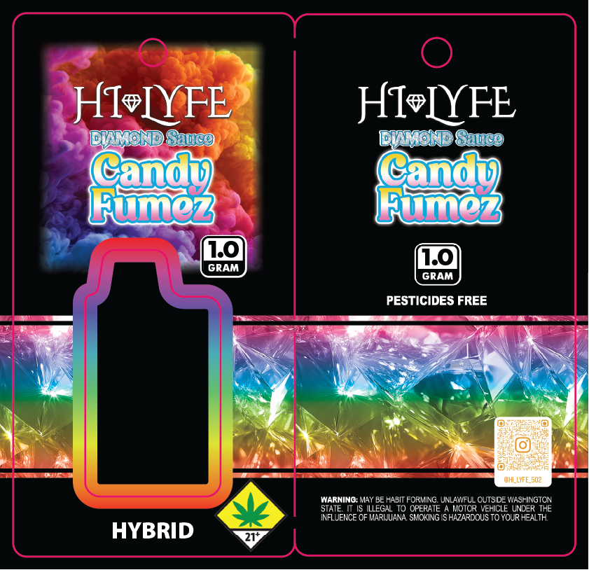 Hi-Lyfe Disposables