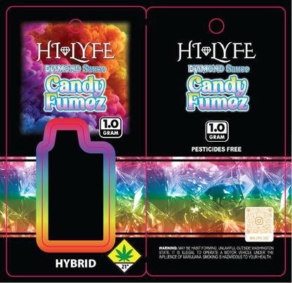 Hi-Lyfe Disposables