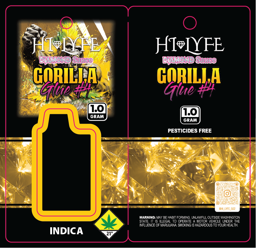 Hi-Lyfe Disposables