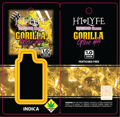 Hi-Lyfe Disposables